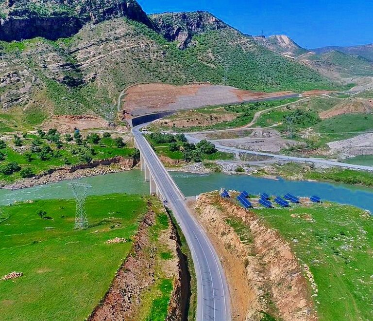 Midyat’ın Tarihi Dokusu: Dargeçit’ten Eski Midyat’a Kültür Rotaları