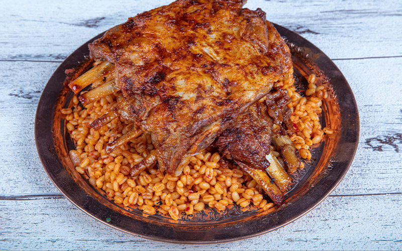 Kaburga dolması (görsel placeholder)