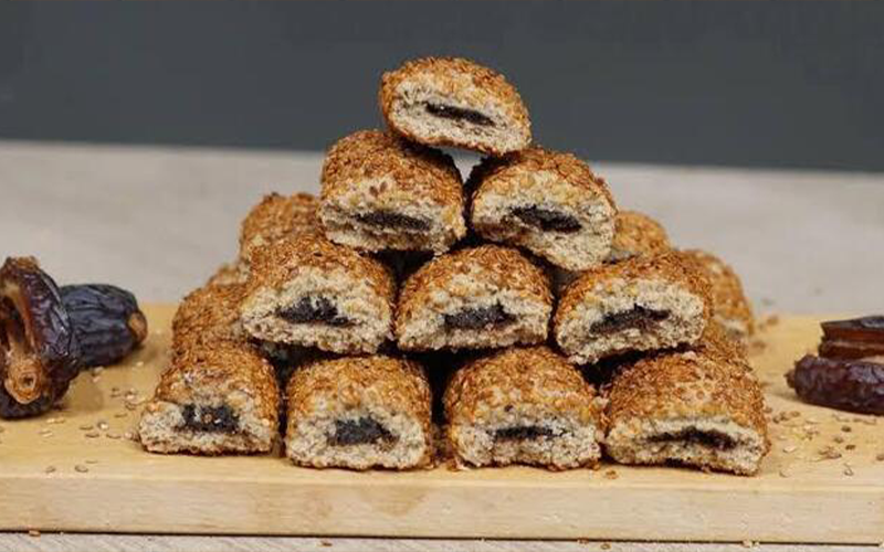 Börek çeşitleri - Midyat (görsel placeholder)